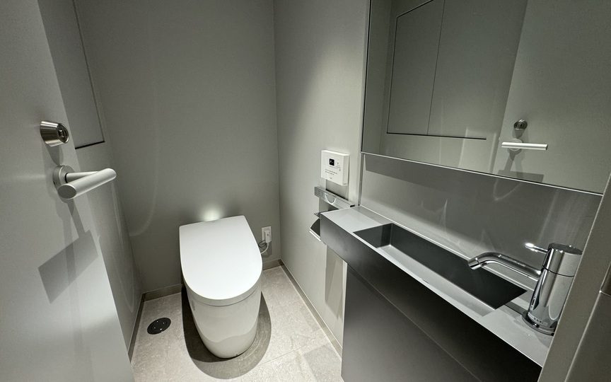 【敷金0・原状回復不要】神田駅徒歩5分の小規模フルセットアップオフィスの写真10