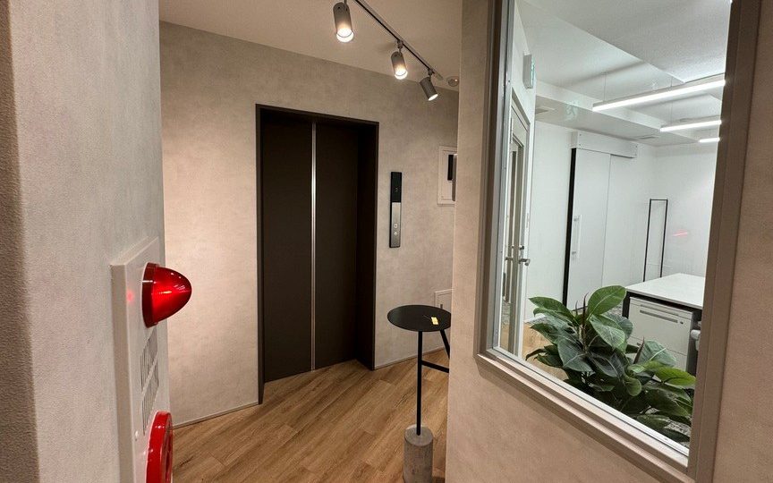 【敷金0・原状回復不要】神田駅徒歩5分の小規模フルセットアップオフィスの写真4