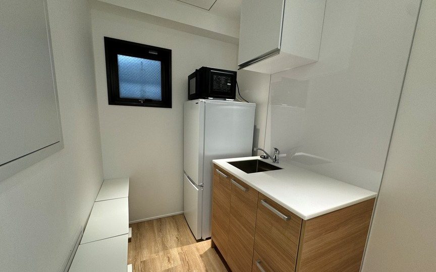 【敷金0・原状回復不要】神田駅徒歩5分の小規模フルセットアップオフィスの写真8