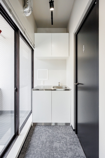 【敷金0・原状回復不要】池袋エリアのWi-Fi付フルセットアップオフィスの写真8