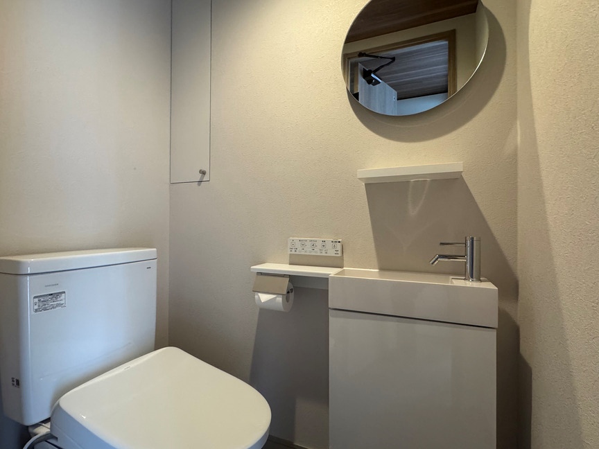 【原状回復不要】新橋駅徒歩6分、銀座の小規模フルセットアップオフィスの写真8