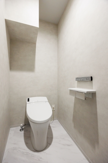 『五反田バレー』の内装家具付き小規模フルセットアップオフィスの写真11