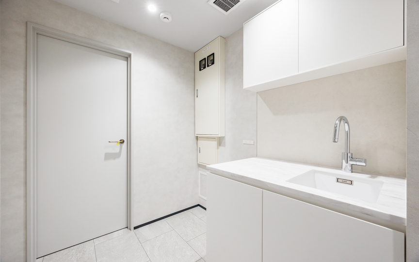 『五反田バレー』の内装家具付き小規模フルセットアップオフィスの写真10