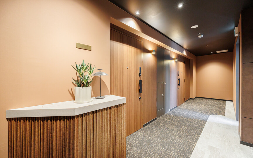 【敷金最大0】四ツ谷駅徒歩4分！会議室完備のフルセットアップオフィスの写真2