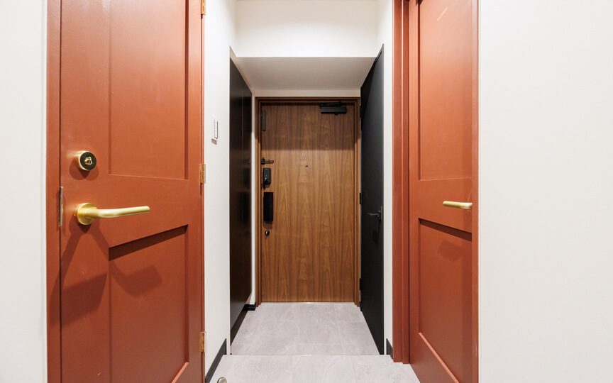 【敷金最大0】四ツ谷駅徒歩4分！会議室完備のフルセットアップオフィスの写真9