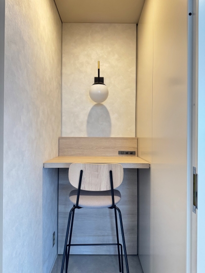 恵比寿駅徒歩1分！敷金最大０・原状回復不要の新装フルセットアップオフィスの写真6