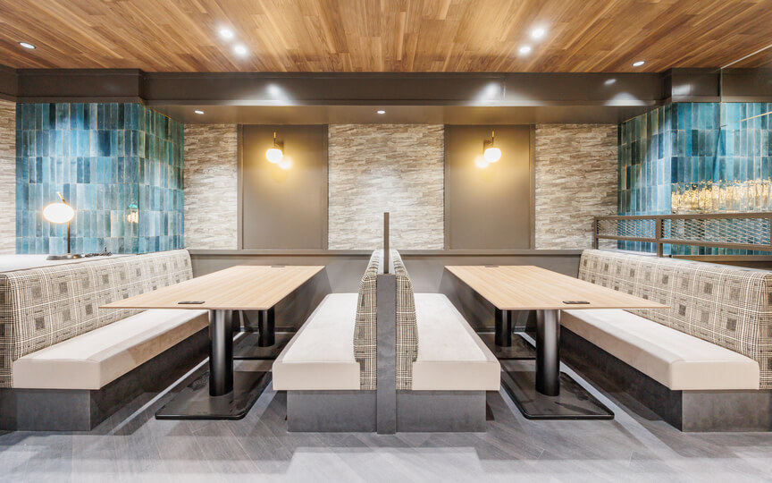 五反田駅徒歩7分、最新設備を備えたリニューアル済セットアップオフィスの写真9