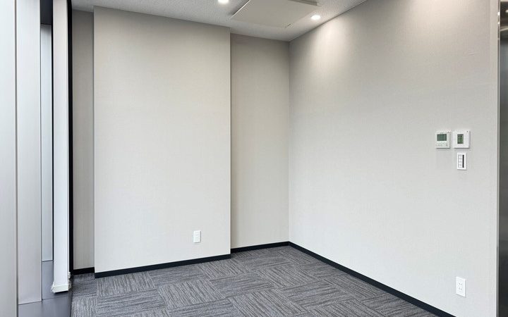 溜池山王駅徒歩1分、2025年4月竣工の新築セットアップオフィスの写真2