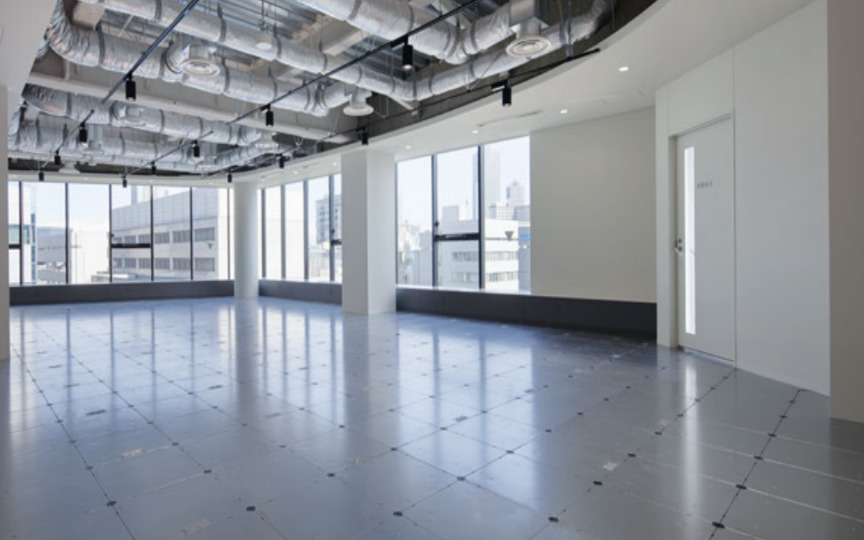 八丁堀駅徒歩3分！会議室・屋上ワークスペース完備のセットアップオフィスの写真6