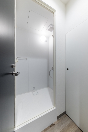 神田駅徒歩4分！B1＋1Fメゾネットタイプのセットアップオフィスの写真11