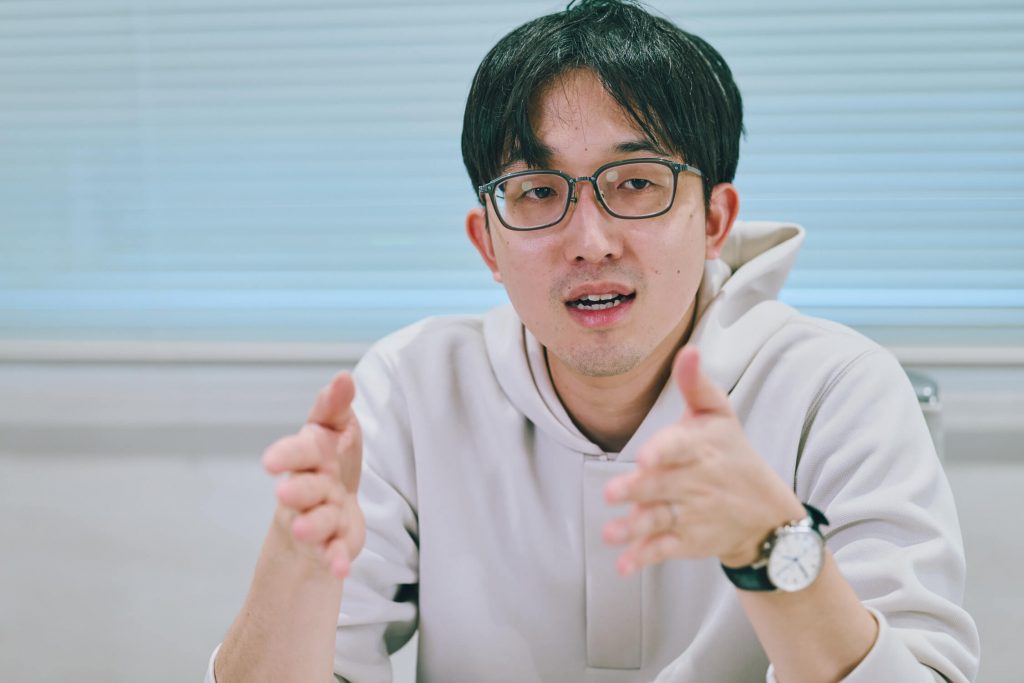 初期費用を最小限に抑えられ、退去しやすいことがセットアップオフィスの決め手に