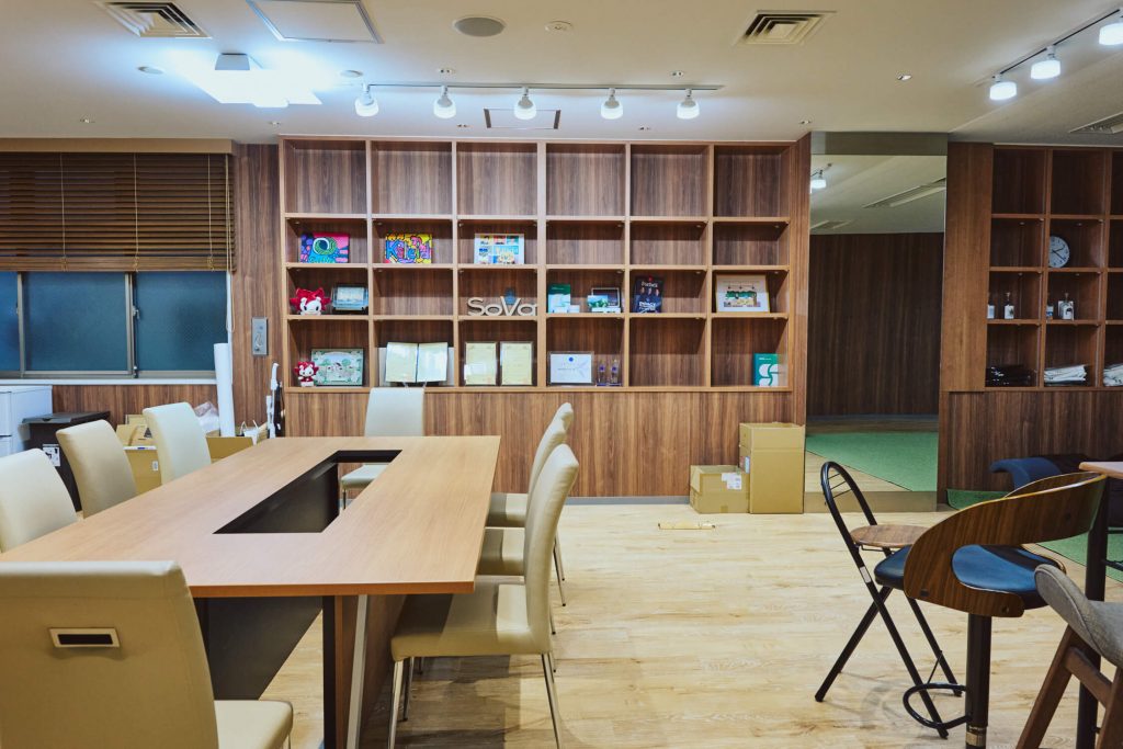 たった1営業日の引越しで移転完了。オフィス移転のリアルなアドバイスで移転トラブルも回避