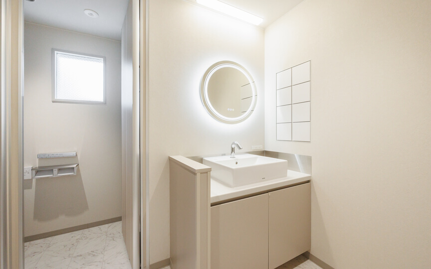 人形町駅徒歩2分！内装・家具付きの便利なフルセットアップオフィスの写真10