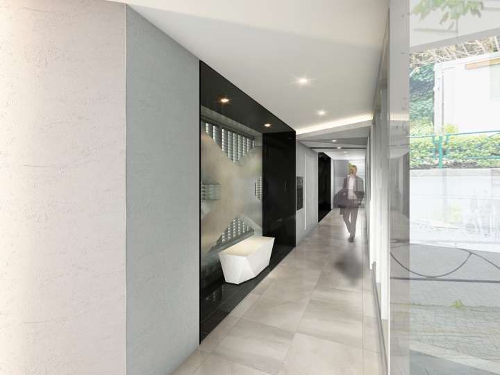 【敷金0／原状回復不要】四谷三丁目駅徒歩2分のフルセットアップオフィスの写真3