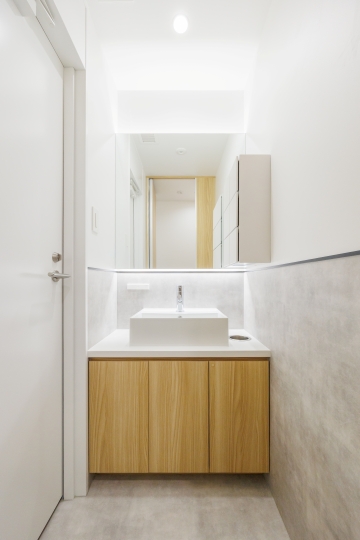 【敷金0・原状回復無】京橋エリアのWi-Fi付フルセットアップオフィスの写真n10