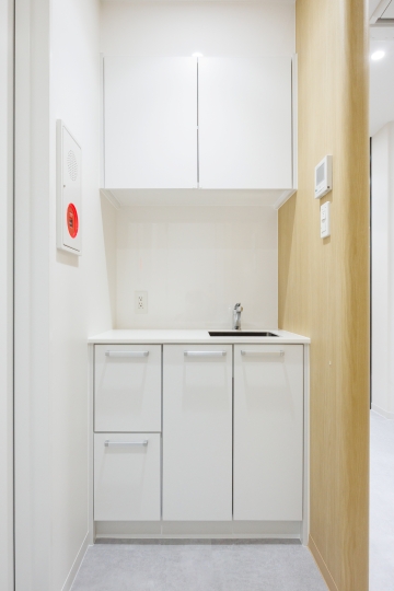 【敷金0・原状回復無】京橋エリアのWi-Fi付フルセットアップオフィスの写真n11