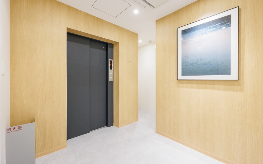 【敷金0・原状回復無】京橋エリアのWi-Fi付フルセットアップオフィスの写真n4