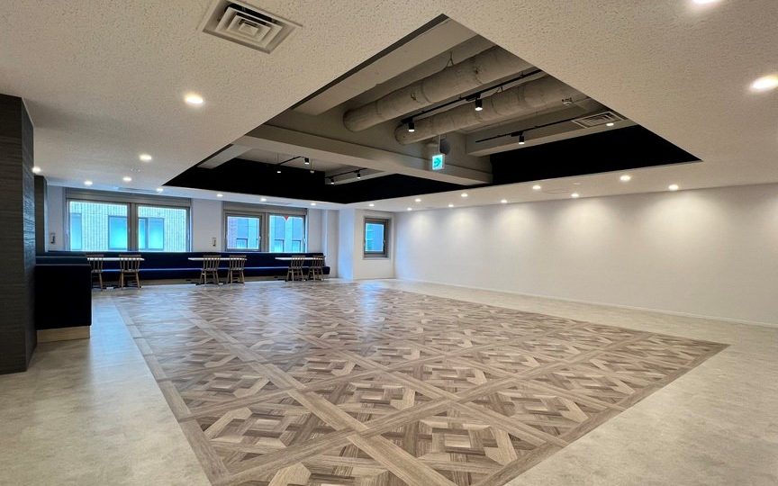 半蔵門駅徒歩3分！会議室・テレカンブース各2室完備のセットアップオフィスの写真5