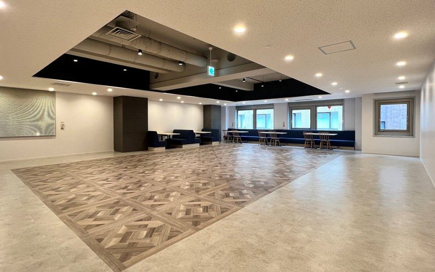 半蔵門駅徒歩3分！会議室・テレカンブース各2室完備のセットアップオフィスの写真6