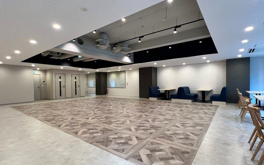 半蔵門駅徒歩3分！会議室・テレカンブース各2室完備のセットアップオフィス