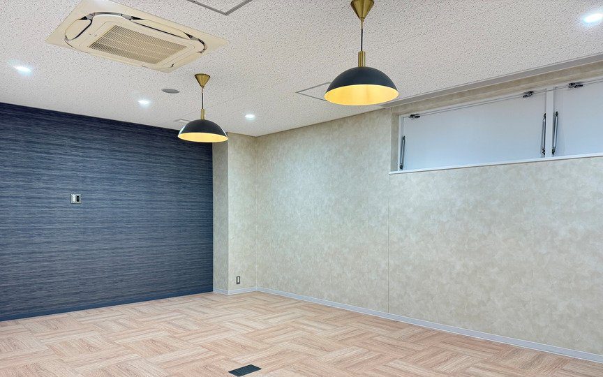 渋谷駅徒歩4分！90席対応の中規模向けセットアップオフィスの写真3