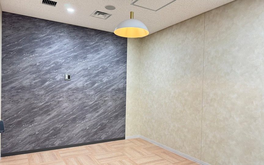 渋谷駅徒歩4分！90席対応の中規模向けセットアップオフィスの写真4