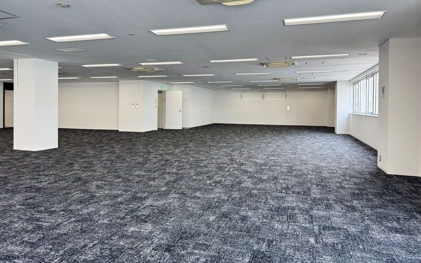 渋谷駅徒歩4分！90席対応の中規模向けセットアップオフィスの写真9