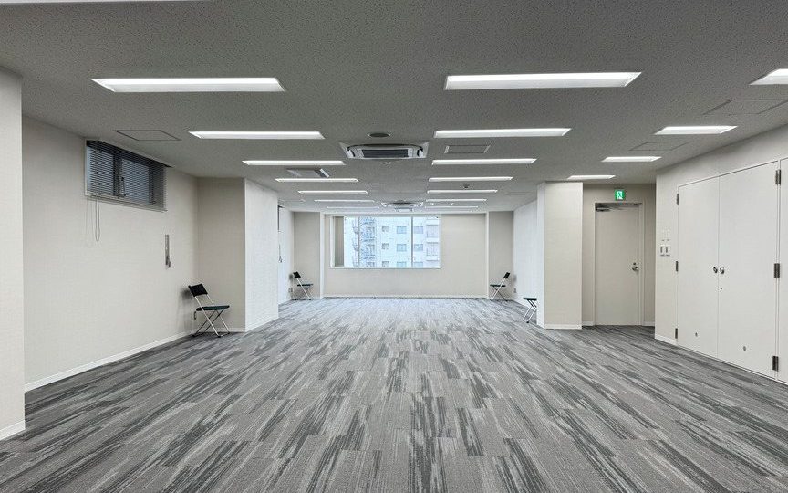 【敷金最大0・原状回復無】新宿三丁目駅1分！内装充実のセットアップオフィスの写真10