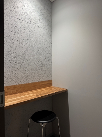 淡路町駅徒歩1分！共用部・セキュリティ充実の新築セットアップオフィスの写真3