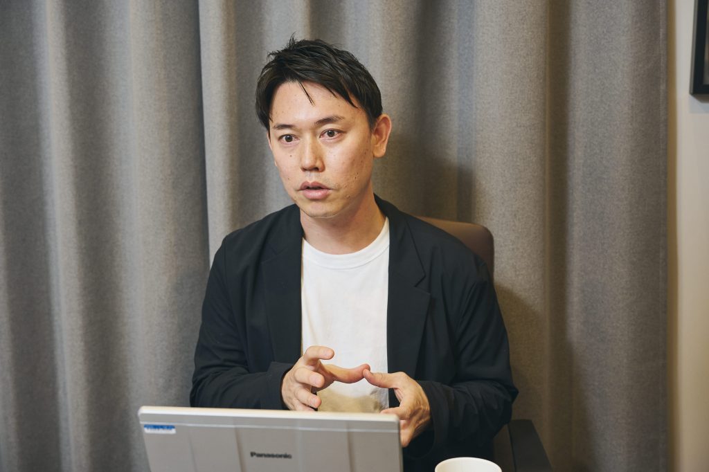 柔軟な働き方と社内の楽しさが両立したオフィス環境を求めていた