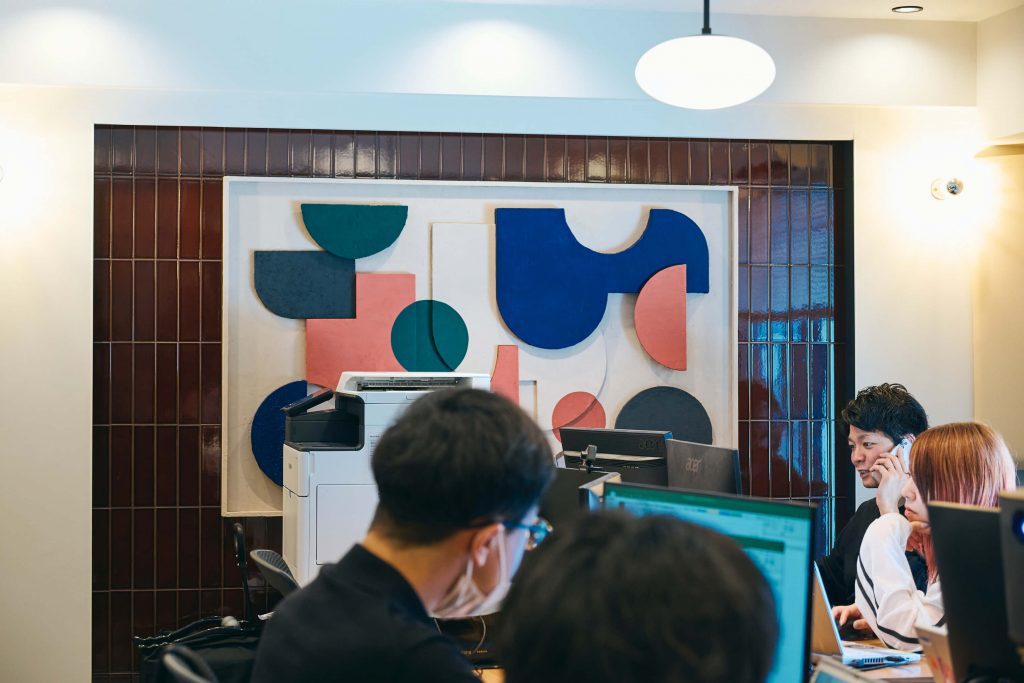 空間設計と迅速な対応が移転先決定の決め手に。セットアップ型が選ばれた理由とメリット