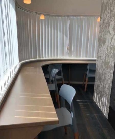 五反田駅徒歩圏内！「五反田バレー」のWi-Fi付フルセットアップオフィスの写真5