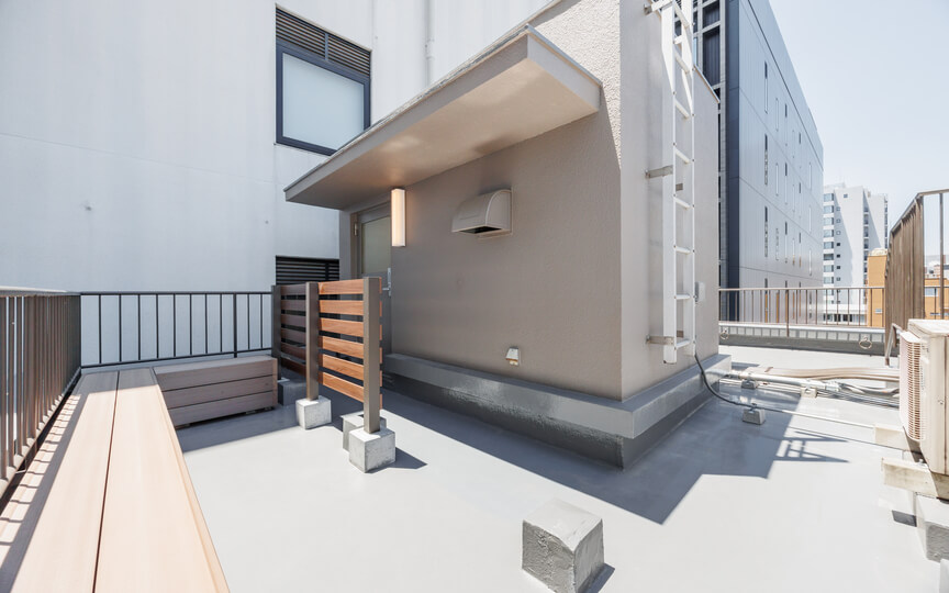 神保町駅徒歩3分！移転費用大幅削減、Wi-Fi完備のフルセットアップオフィスの写真10