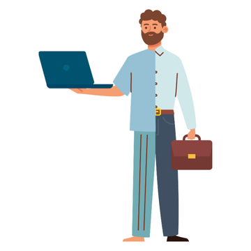 ハイブリッドワーク時代におけるオフィスの役割の変化