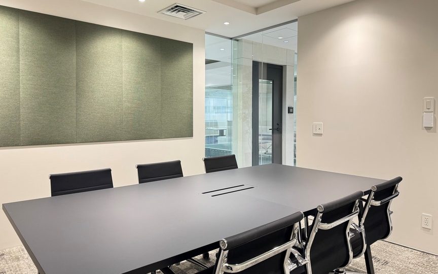 【仲介手数料0】大門駅徒歩2分！会議スペース充実のセットアップオフィスの写真5