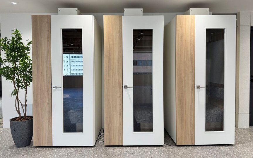 【仲介手数料0】大門駅徒歩2分！会議スペース充実のセットアップオフィスの写真7