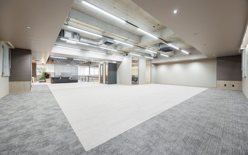 【敷金最大0ヶ月】人形町駅徒歩5分！会議室完備の40名規模セットアップオフィスの写真11