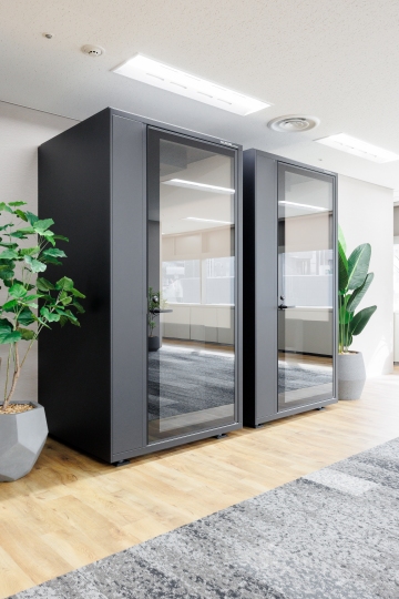 芝公園駅徒歩5分、東京タワーを望むデザイナーズ・セットアップオフィスの写真10