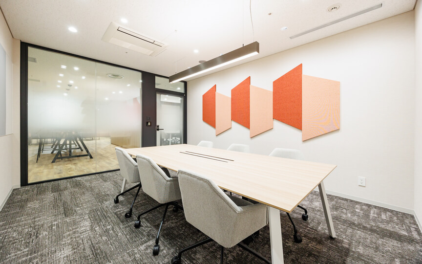 芝公園駅徒歩5分、東京タワーを望むデザイナーズ・セットアップオフィスの写真5