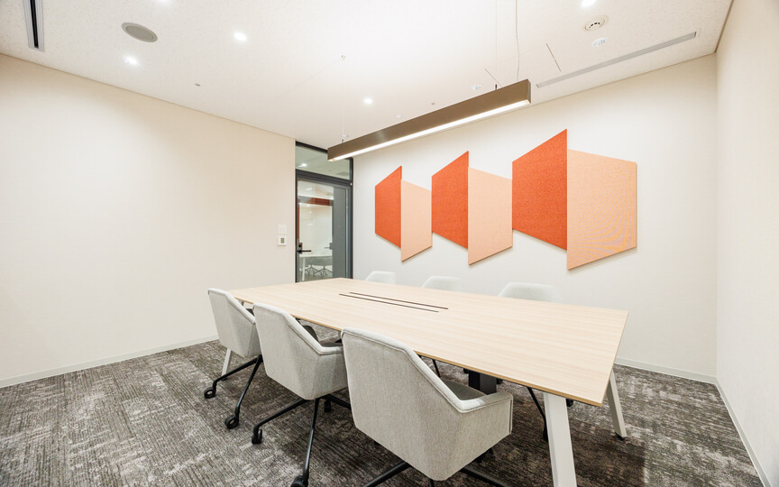 芝公園駅徒歩5分、東京タワーを望むデザイナーズ・セットアップオフィスの写真7