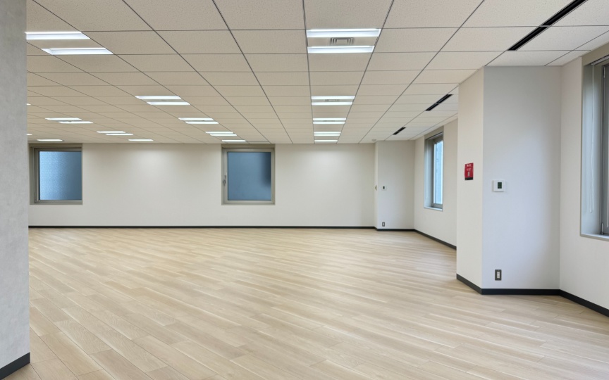 【原状回復不要】五反田エリア、会議室2室付きのセットアップオフィスの写真2