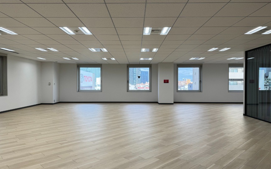 【原状回復不要】五反田エリア、会議室2室付きのセットアップオフィスの写真8