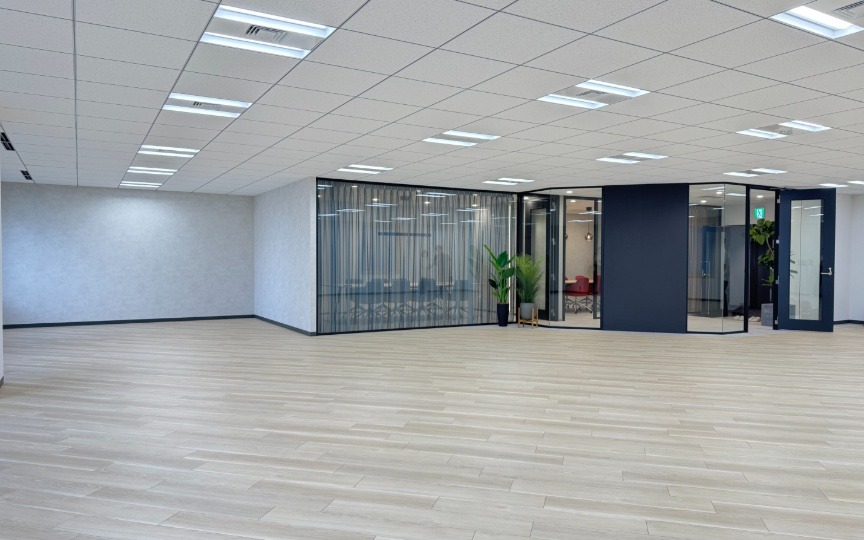 【原状回復不要】五反田エリア、会議室2室付きのセットアップオフィスの写真9