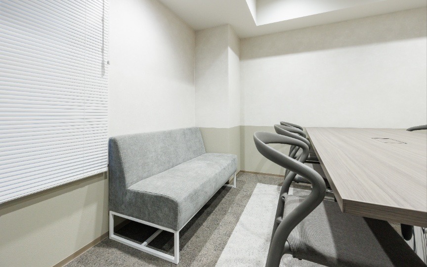 秋葉原駅徒歩3分！仲介手数料・原状回復不要のフルセットアップオフィスの写真10