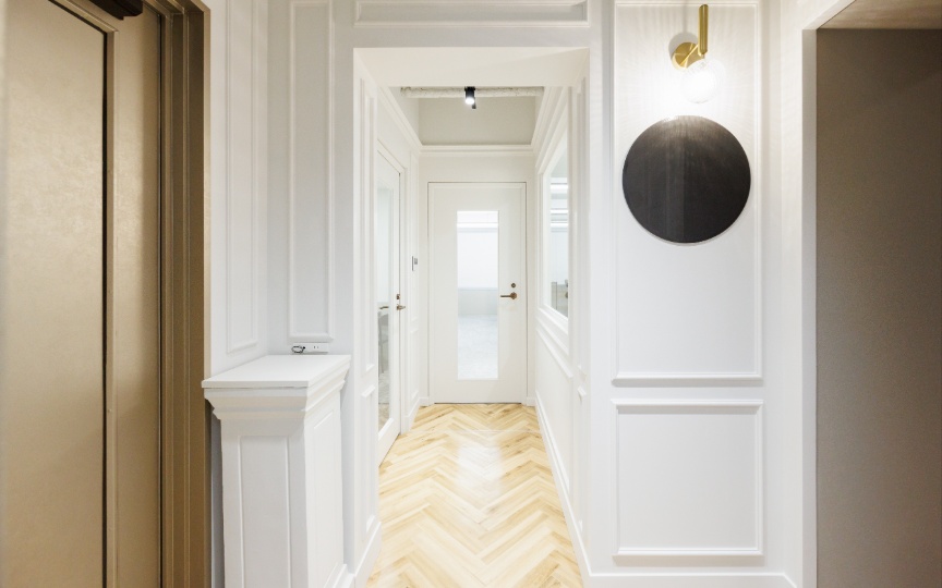 【仲介手数料不要】新宿御苑前駅徒歩5分の小規模向けフルセットアップオフィス