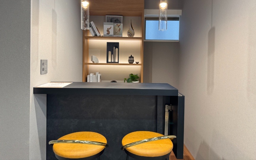 【敷金最大0】JR八丁堀駅徒歩5分、内装・家具付きフルセットアップオフィスの写真3