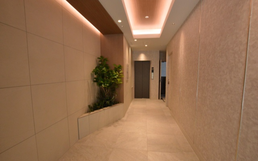 茅場町駅徒歩5分！空港利用にも便利な立地の、小規模向けフルセットアップオフィスの写真3