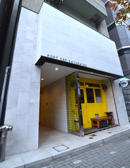 茅場町駅徒歩5分！空港利用にも便利な立地の、小規模向けフルセットアップオフィスの写真7