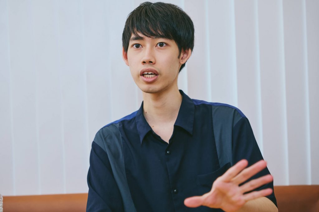 人と技術が“溶け合う”世の中を目指して。東大発のスタートアップが描く未来とは