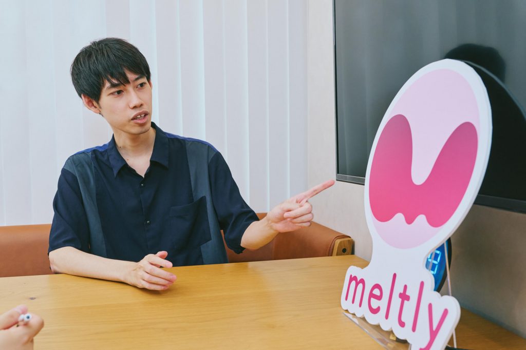 事業拡大にあわせたスペースの確保とカルチャー醸成に課題。シェアオフィスからの移転を決断